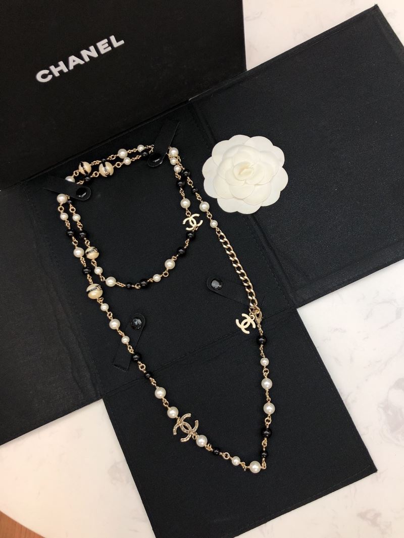 Chanel Necklaces